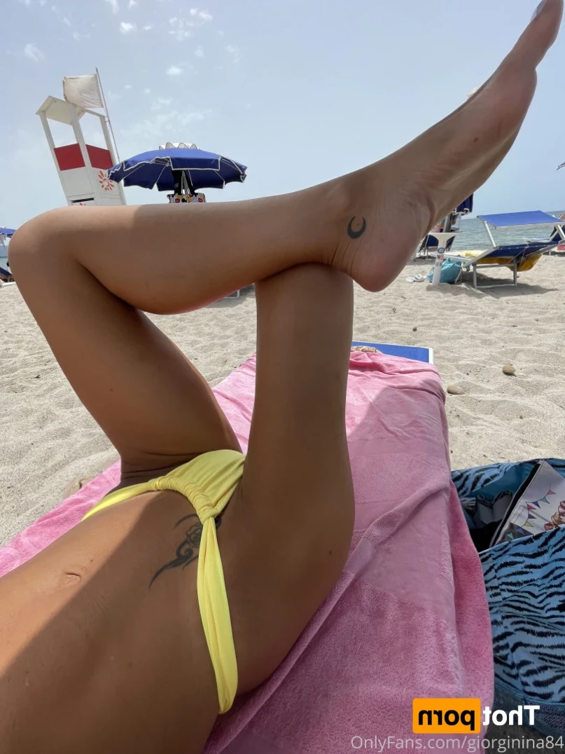 Giorginina [ giorginina84 ] Onlyfans leaked photo 16354989 on Hotleaks.tv
