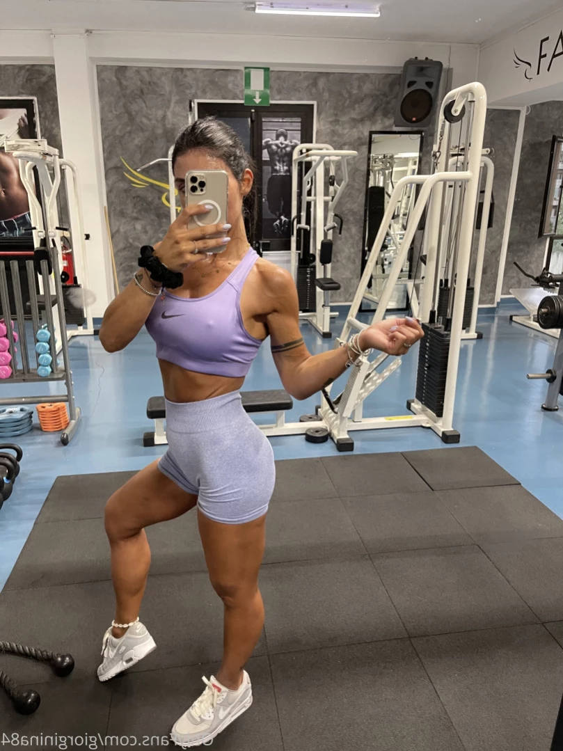 Giorginina [ giorginina84 ] Onlyfans leaked photo 16355114 on Hotleaks.tv