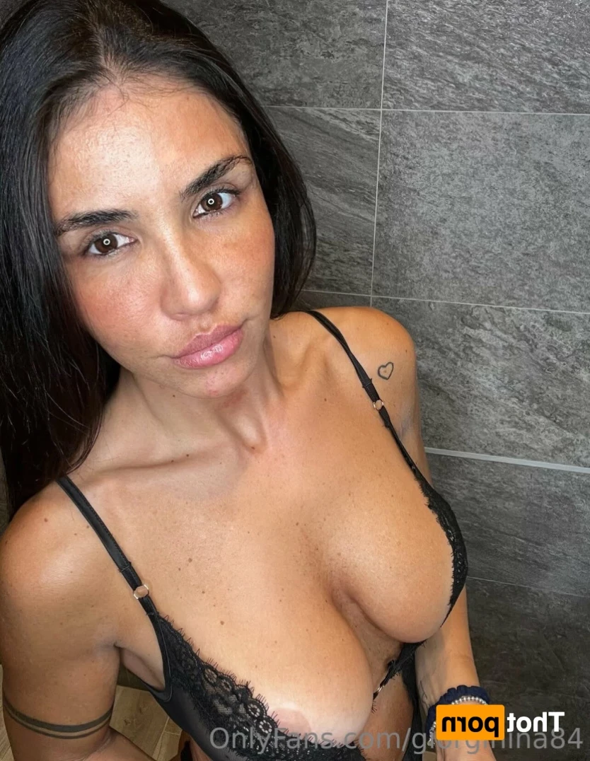 Giorginina [ giorginina84 ] Onlyfans leaked photo 16355333 on Hotleaks.tv
