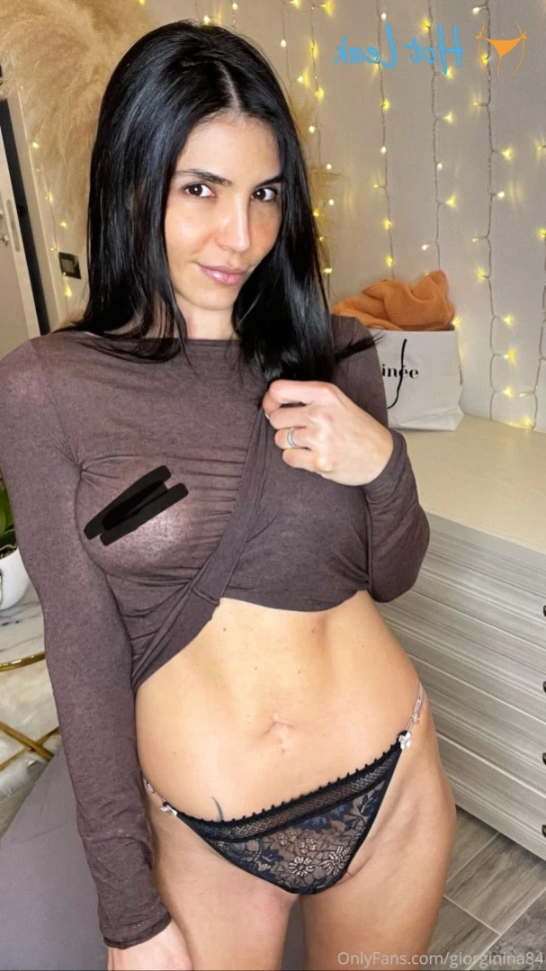 Giorginina [ giorginina84 ] Onlyfans leaked photo 16355363 on Hotleaks.tv
