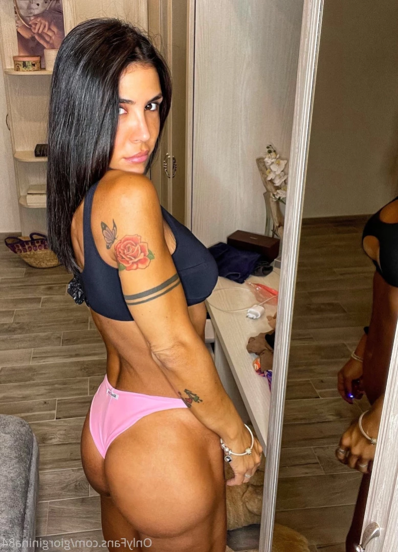 Giorginina [ giorginina84 ] Onlyfans leaked photo 16355633 on Hotleaks.tv