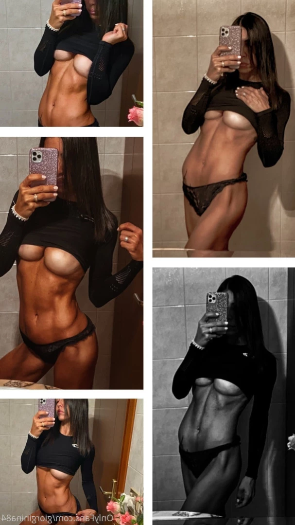 Giorginina [ giorginina84 ] Onlyfans leaked photo 16355797 on Hotleaks.tv