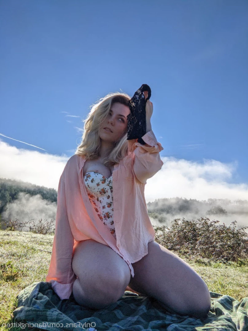 Claire Johnson [ dancingkitten ] Onlyfans leaked photo 11343800 on Hotleaks.tv