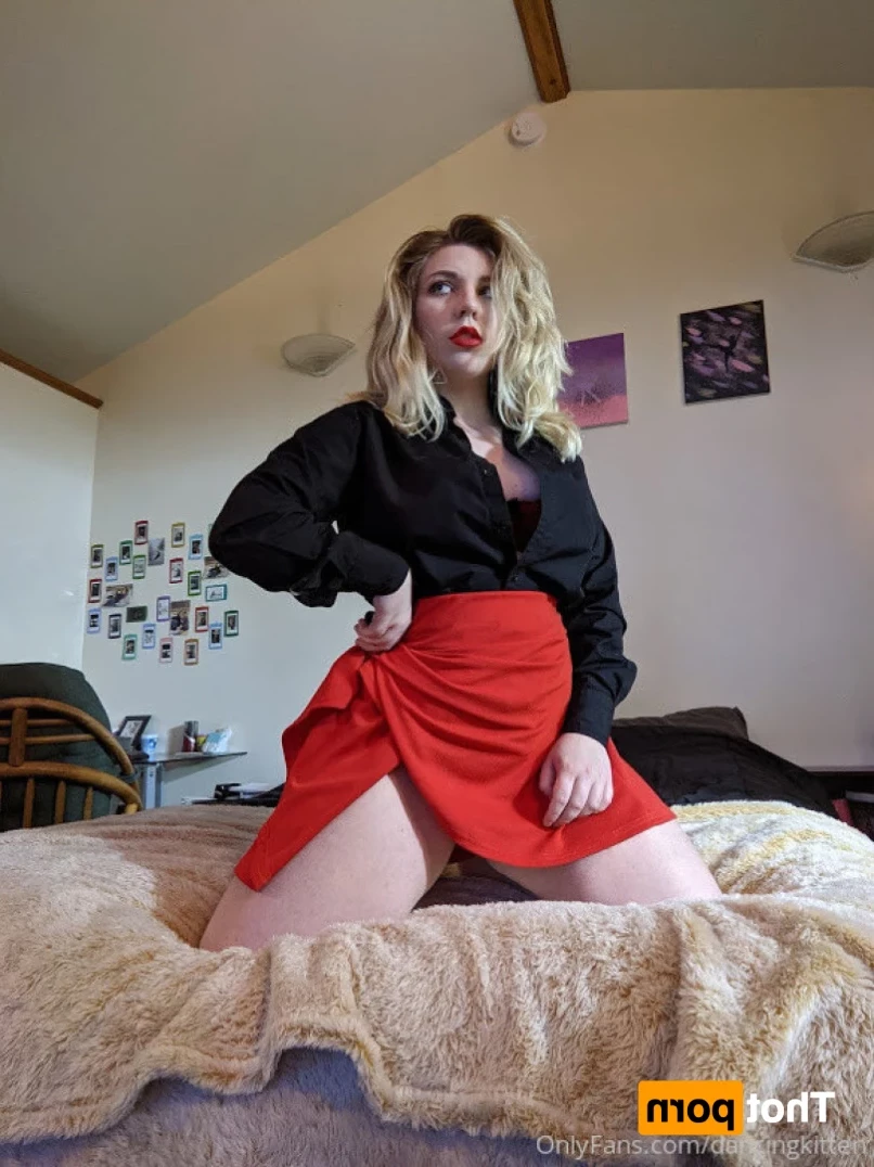 Claire Johnson [ dancingkitten ] Onlyfans leaked photo 11380192 on Hotleaks.tv