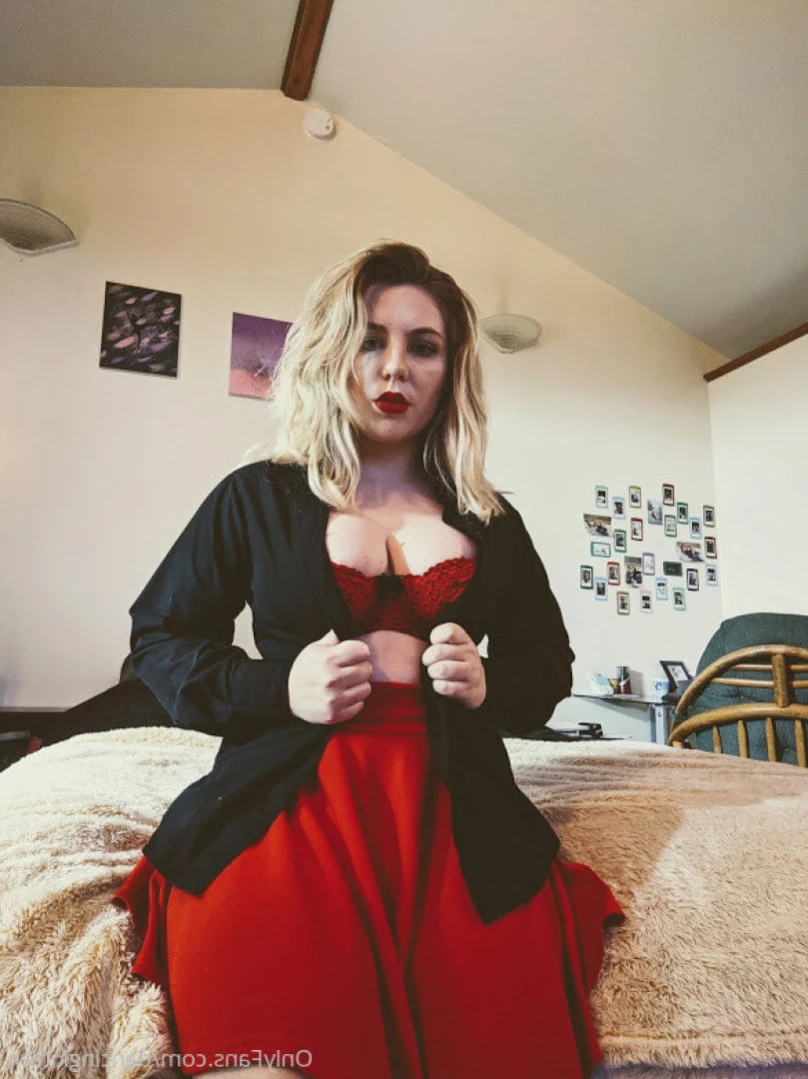 Claire Johnson [ dancingkitten ] Onlyfans leaked photo 11624023 on Hotleaks.tv