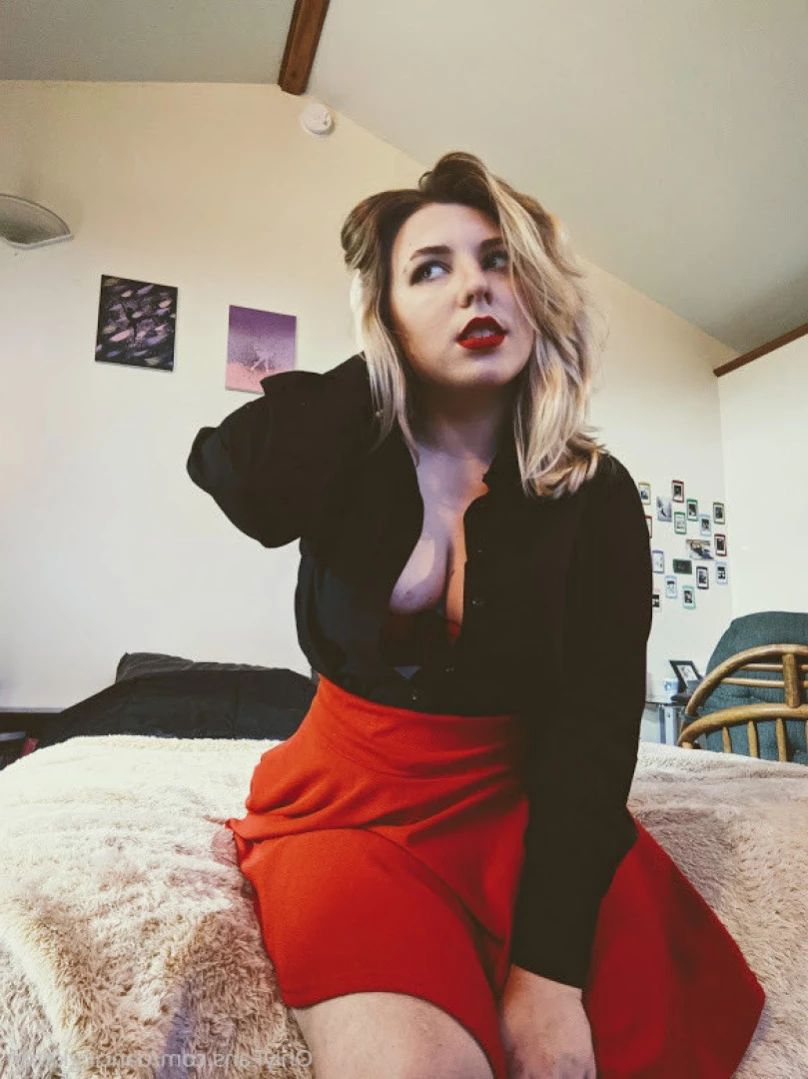 Claire Johnson [ dancingkitten ] Onlyfans leaked photo 11861036 on Hotleaks.tv