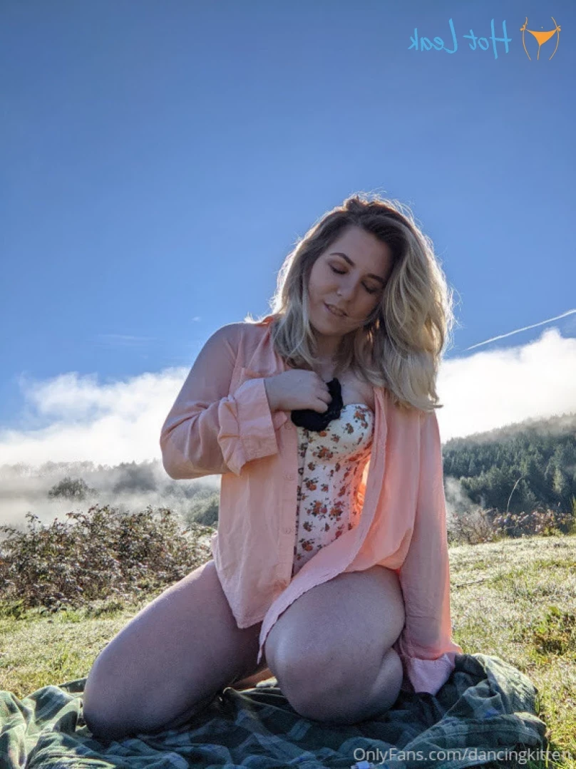 Claire Johnson [ dancingkitten ] Onlyfans leaked photo 12288794 on Hotleaks.tv