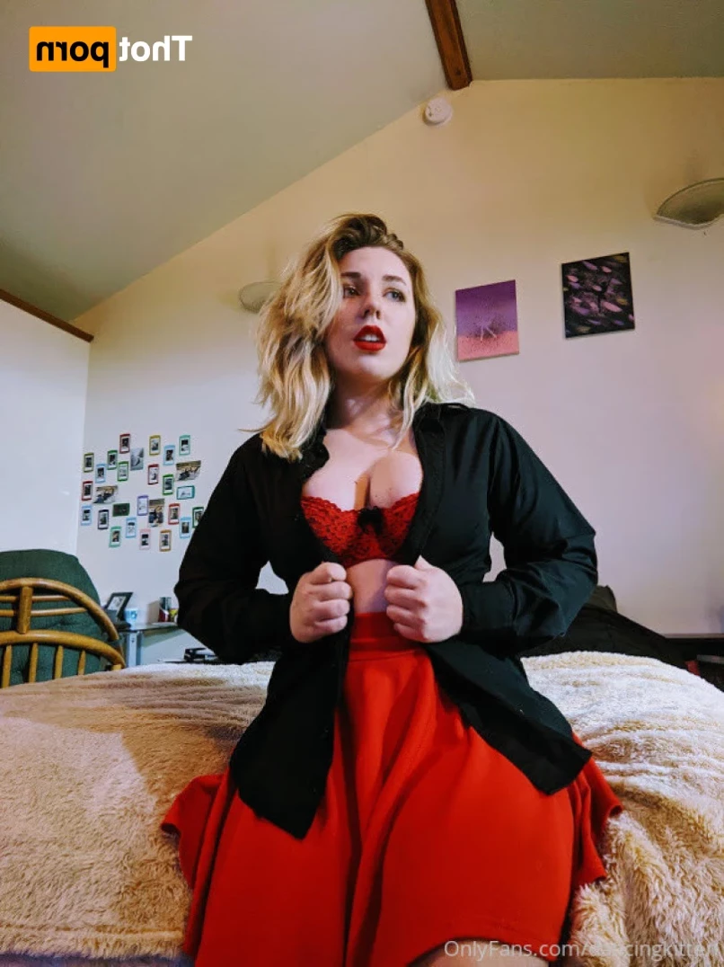 Claire Johnson [ dancingkitten ] Onlyfans leaked photo 12384187 on Hotleaks.tv