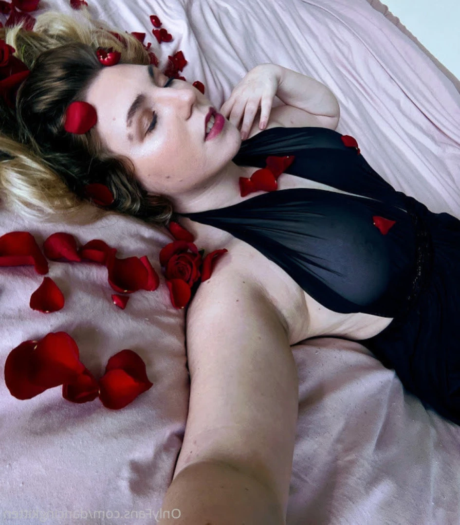 Claire Johnson [ dancingkitten ] Onlyfans leaked photo 12651373 on Hotleaks.tv