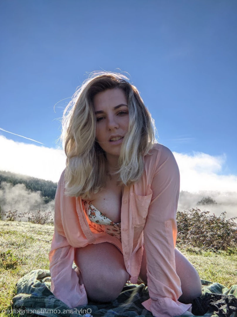 Claire Johnson [ dancingkitten ] Onlyfans leaked photo 12698481 on Hotleaks.tv
