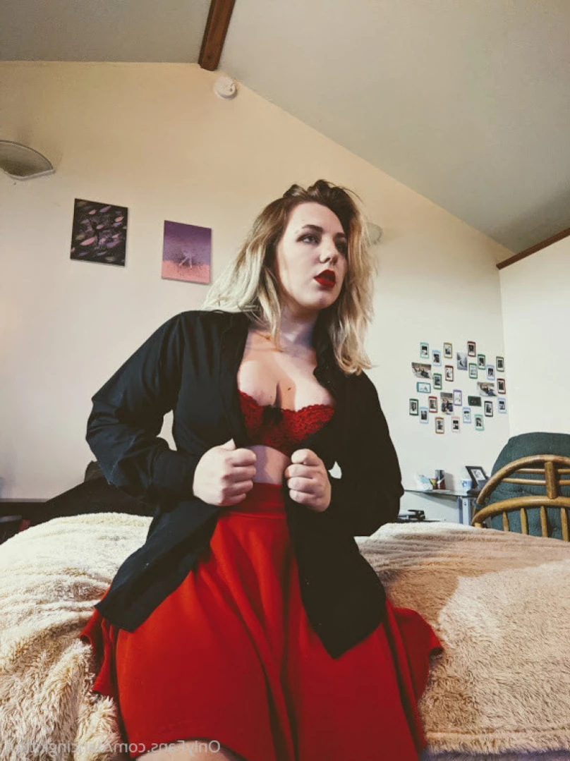 Claire Johnson [ dancingkitten ] Onlyfans leaked photo 12708048 on Hotleaks.tv