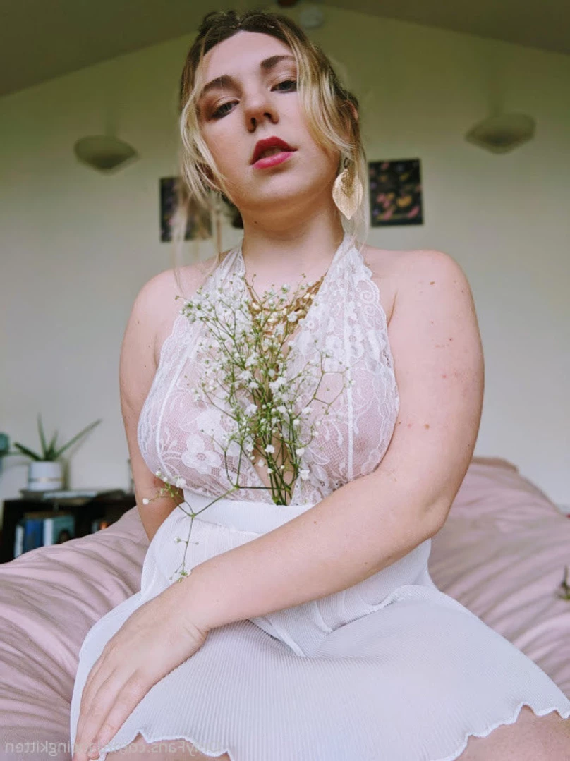 Claire Johnson [ dancingkitten ] Onlyfans leaked photo 12725136 on Hotleaks.tv