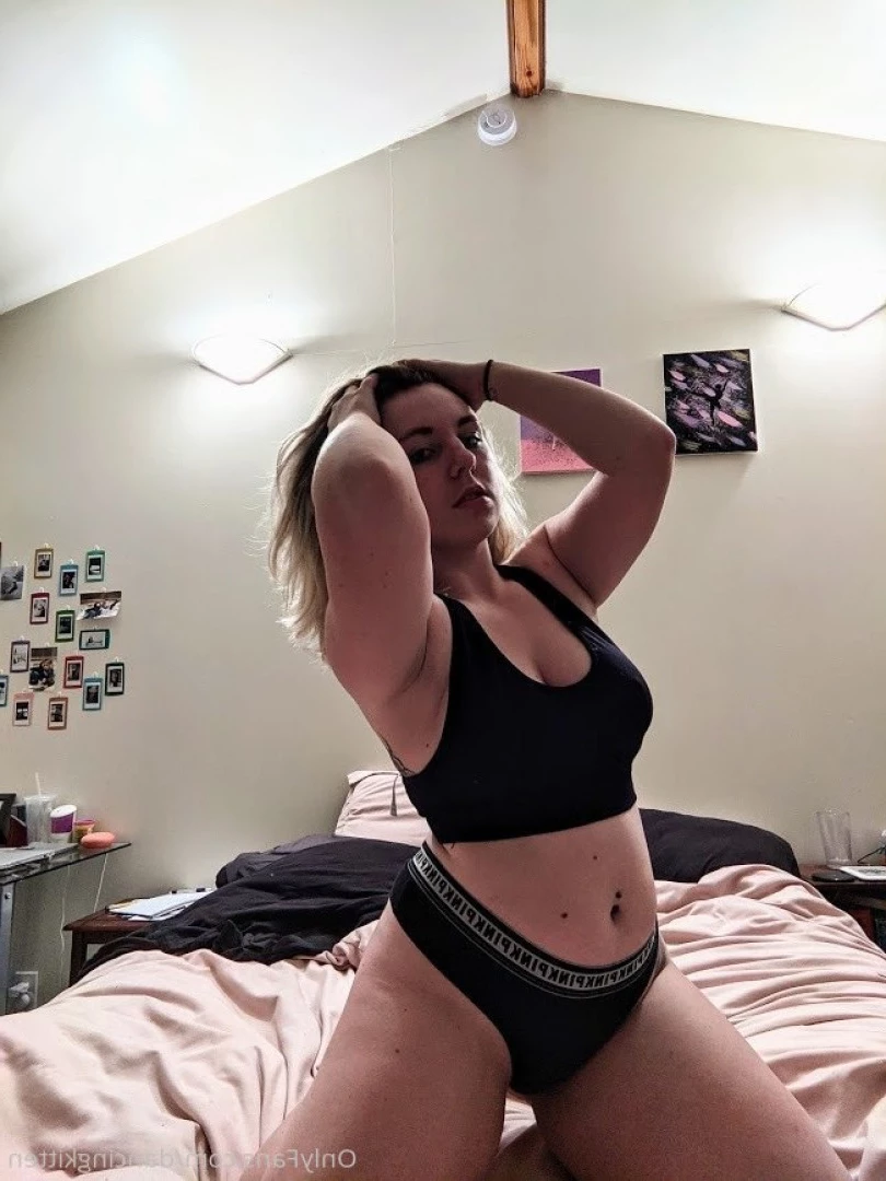 Claire Johnson [ dancingkitten ] Onlyfans leaked photo 12750182 on Hotleaks.tv