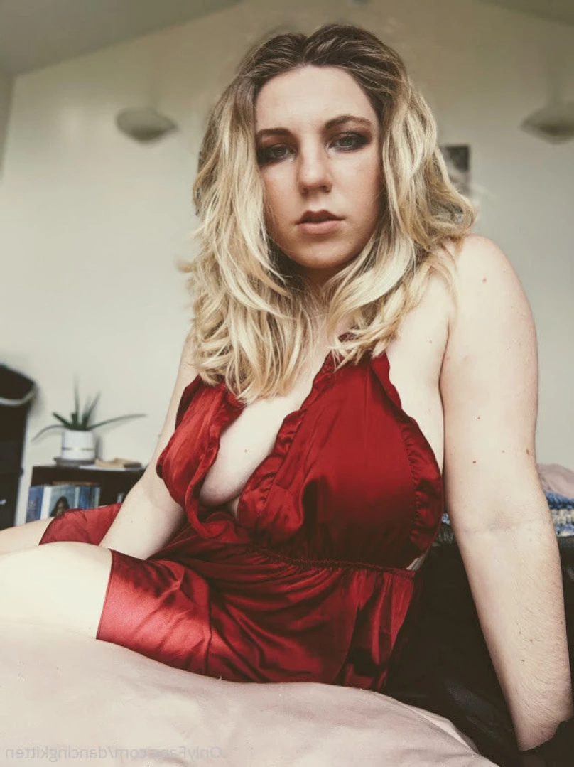 Claire Johnson [ dancingkitten ] Onlyfans leaked photo 13872493 on Hotleaks.tv