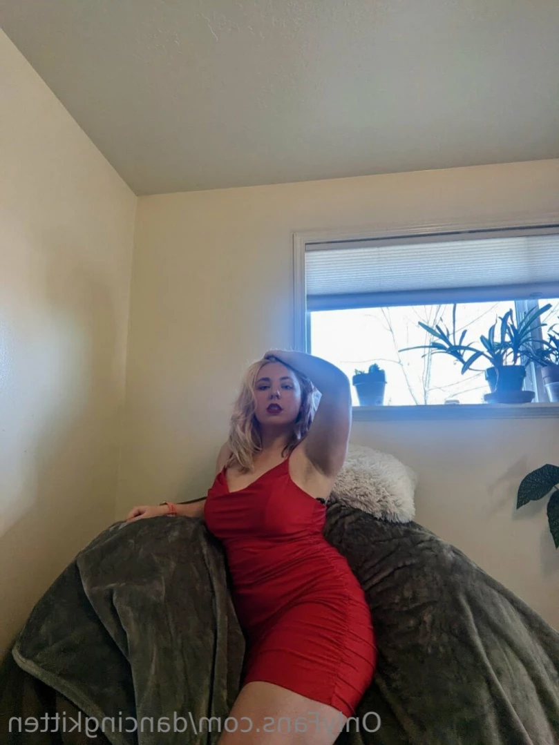 Claire Johnson [ dancingkitten ] Onlyfans leaked photo 14828506 on Hotleaks.tv