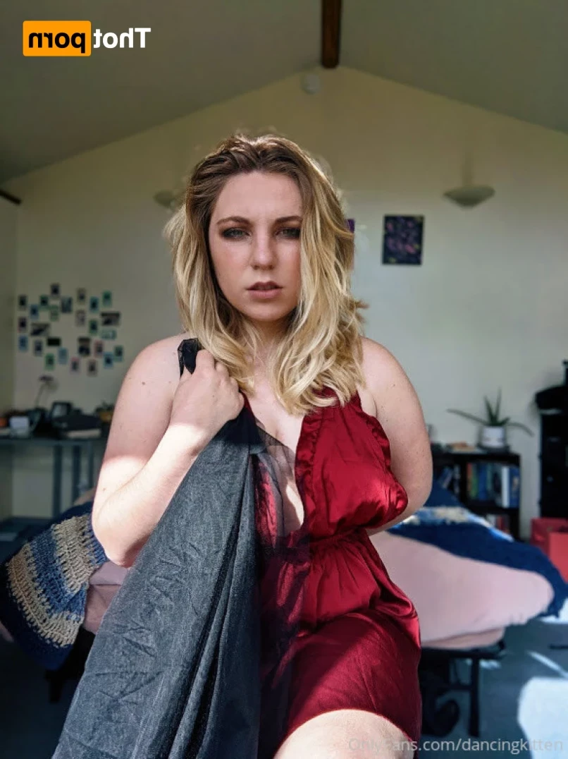 Claire Johnson [ dancingkitten ] Onlyfans leaked photo 16034602 on Hotleaks.tv