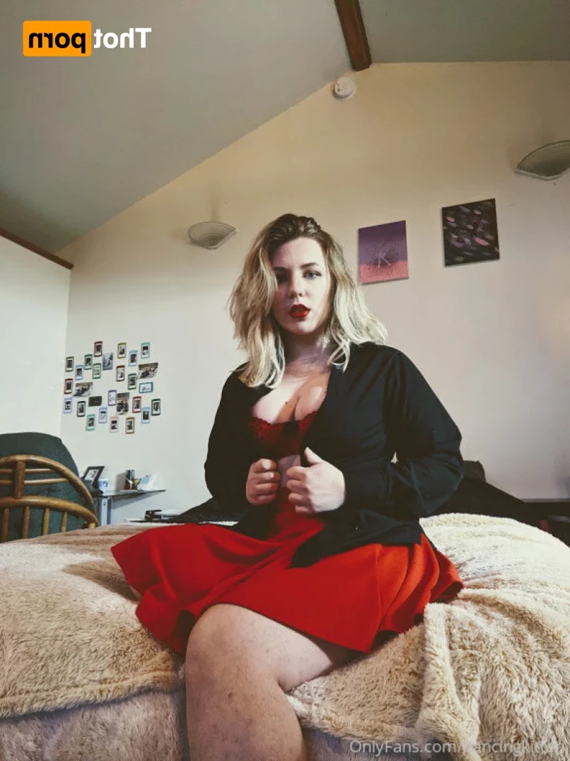 Claire Johnson [ dancingkitten ] Onlyfans leaked photo 16047911 on Hotleaks.tv