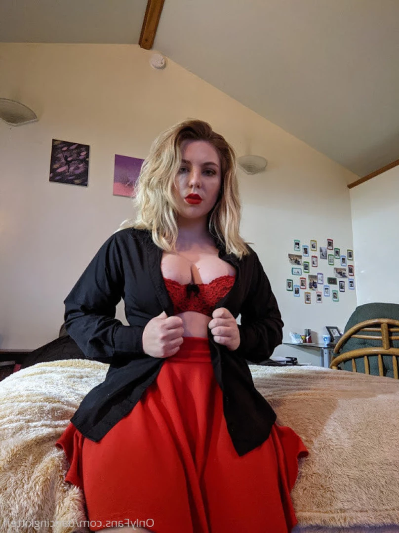 Claire Johnson [ dancingkitten ] Onlyfans leaked photo 16284049 on Hotleaks.tv