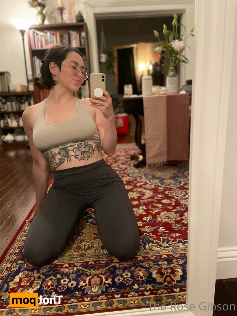 Rose Gibson [ rosegibson ] Onlyfans leaked photo 11907053 on Hotleaks.tv