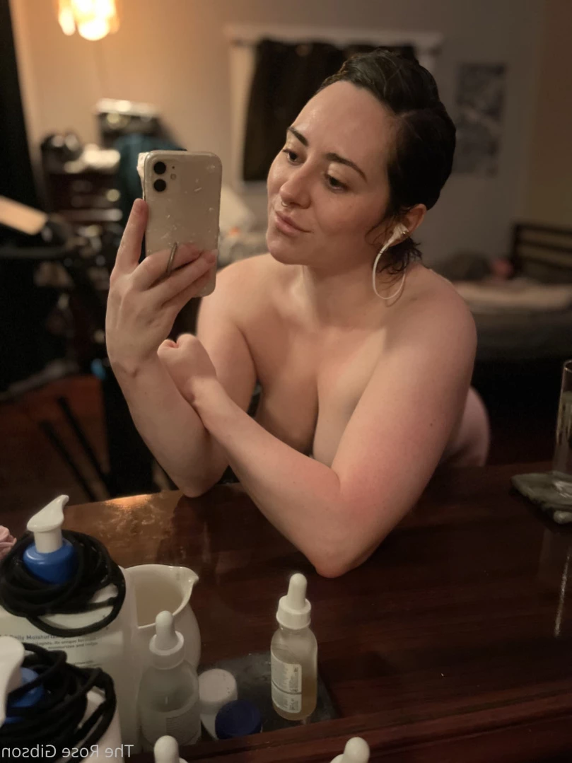 Rose Gibson [ rosegibson ] Onlyfans leaked photo 13121242 on Hotleaks.tv