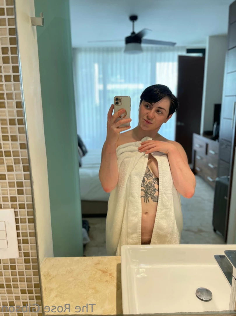 Rose Gibson [ rosegibson ] Onlyfans leaked photo 13121310 on Hotleaks.tv