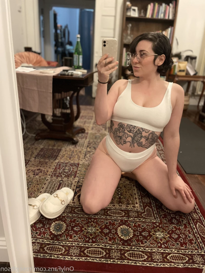 Rose Gibson [ rosegibson ] Onlyfans leaked photo 13121953 on Hotleaks.tv