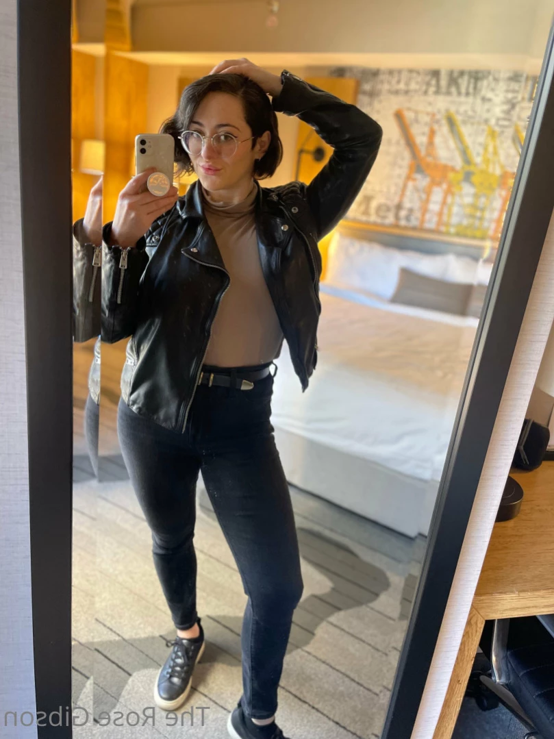 Rose Gibson [ rosegibson ] Onlyfans leaked photo 13121994 on Hotleaks.tv