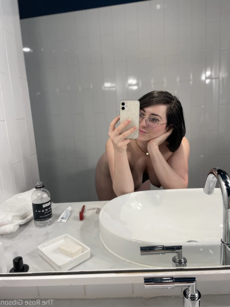 Rose Gibson [ rosegibson ] Onlyfans leaked photo 13122978 on Hotleaks.tv