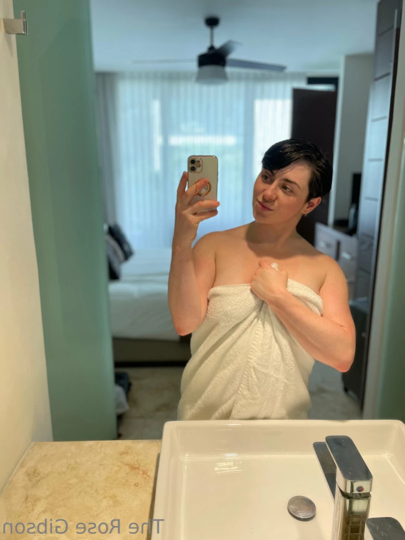 Rose Gibson [ rosegibson ] Onlyfans leaked photo 13123537 on Hotleaks.tv