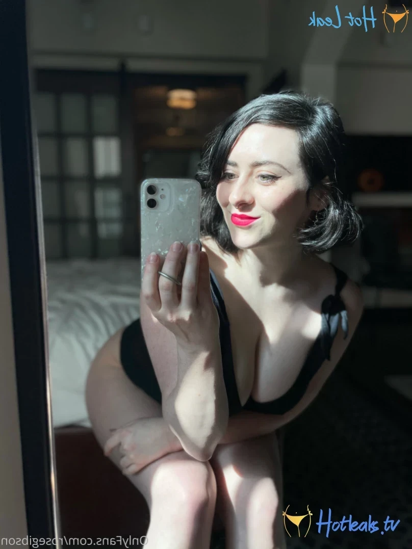 Rose Gibson [ rosegibson ] Onlyfans leaked photo 13123711 on Hotleaks.tv