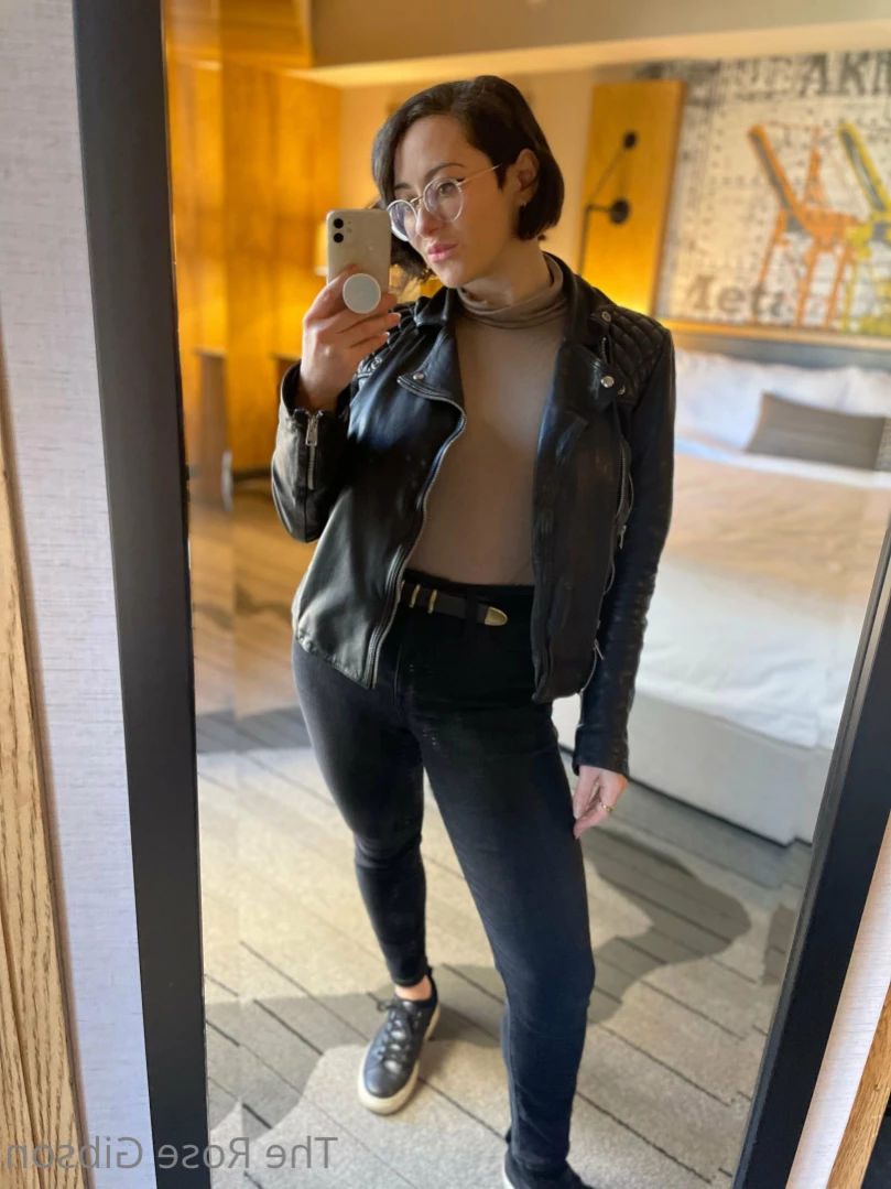 Rose Gibson [ rosegibson ] Onlyfans leaked photo 13911556 on Hotleaks.tv