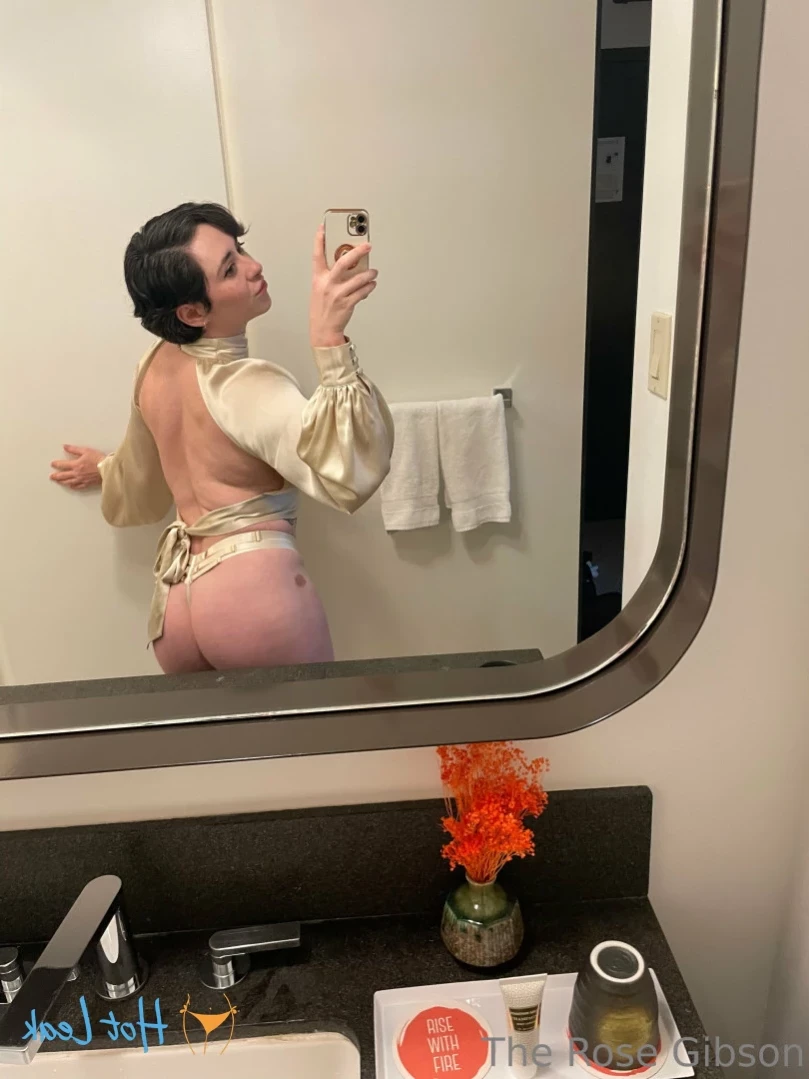 Rose Gibson [ rosegibson ] Onlyfans leaked photo 14108156 on Hotleaks.tv