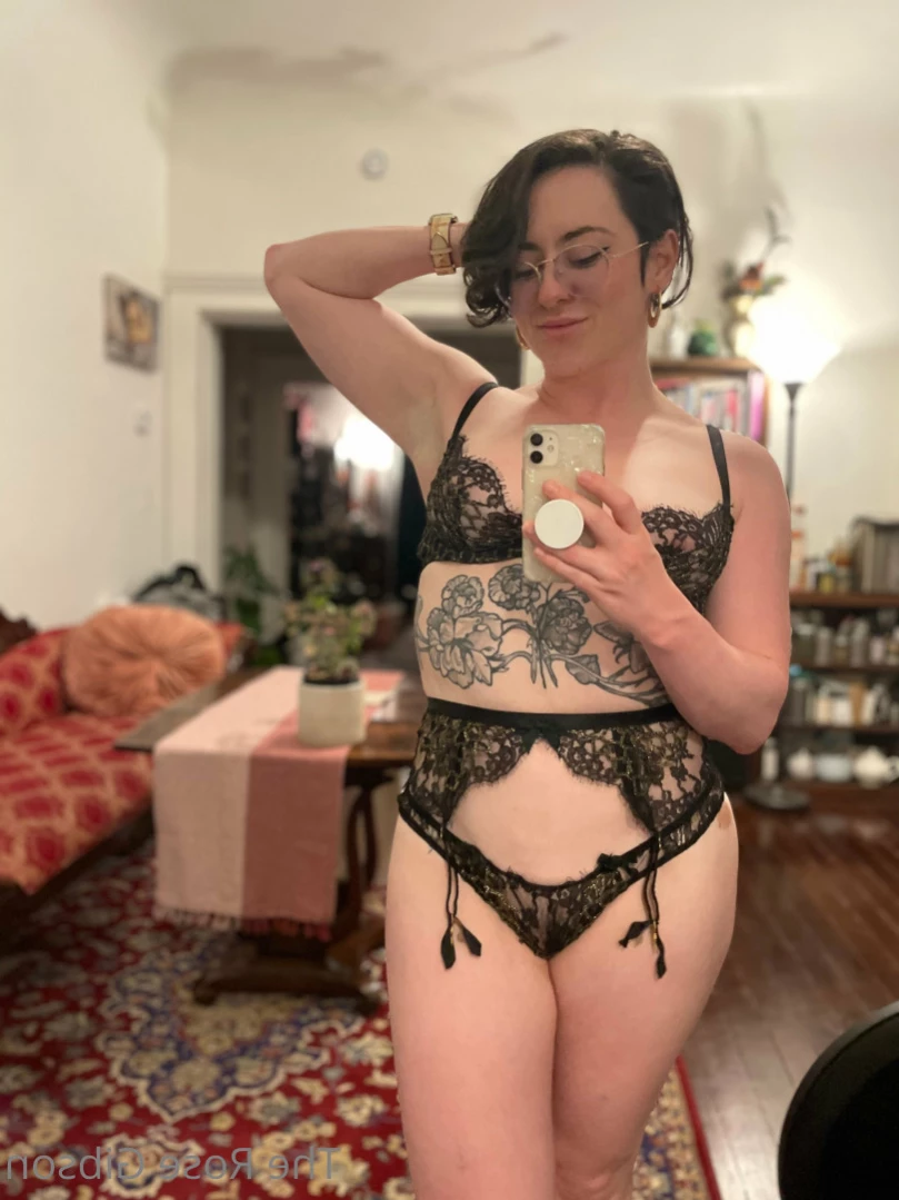 Rose Gibson [ rosegibson ] Onlyfans leaked photo 14322684 on Hotleaks.tv