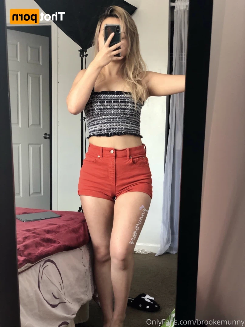 brooke 🫶🏼 [ breadybrooke ] Onlyfans leaked photo 15146779 on Hotleaks.tv