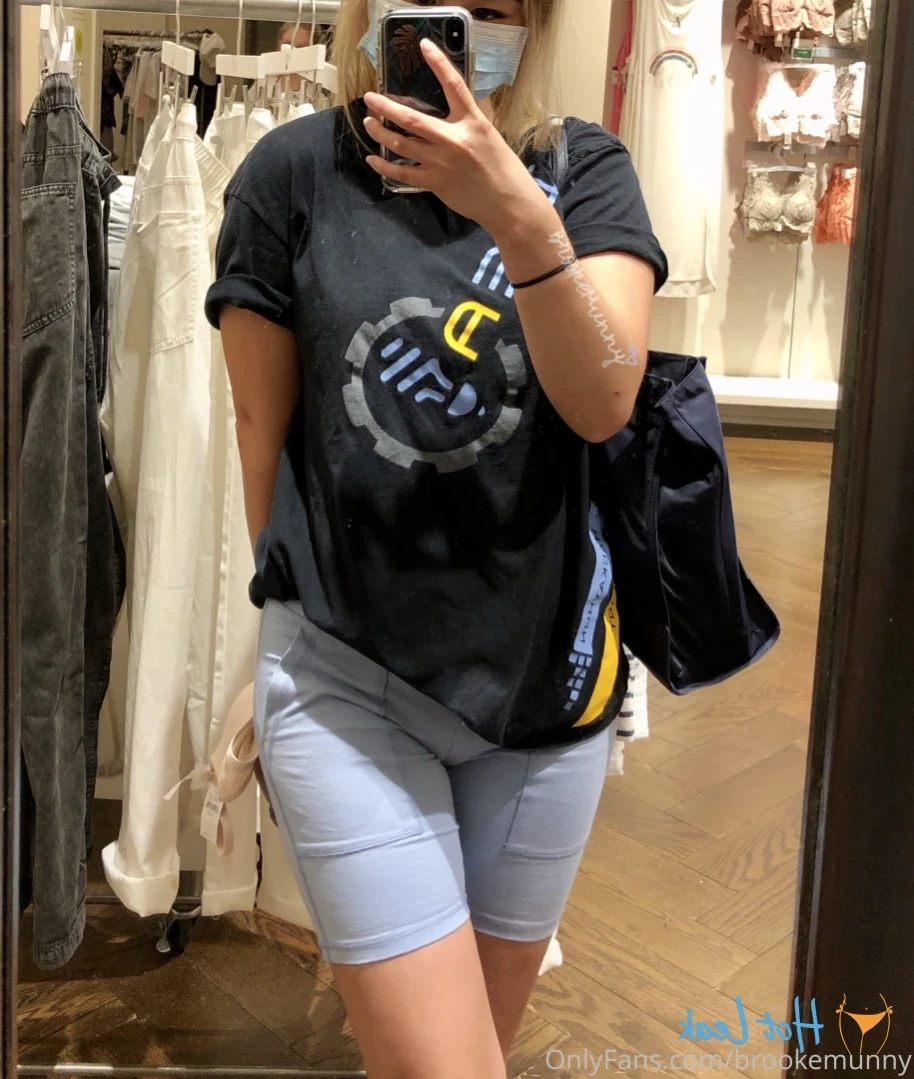 brooke 🫶🏼 [ breadybrooke ] Onlyfans leaked photo 16182908 on Hotleaks.tv