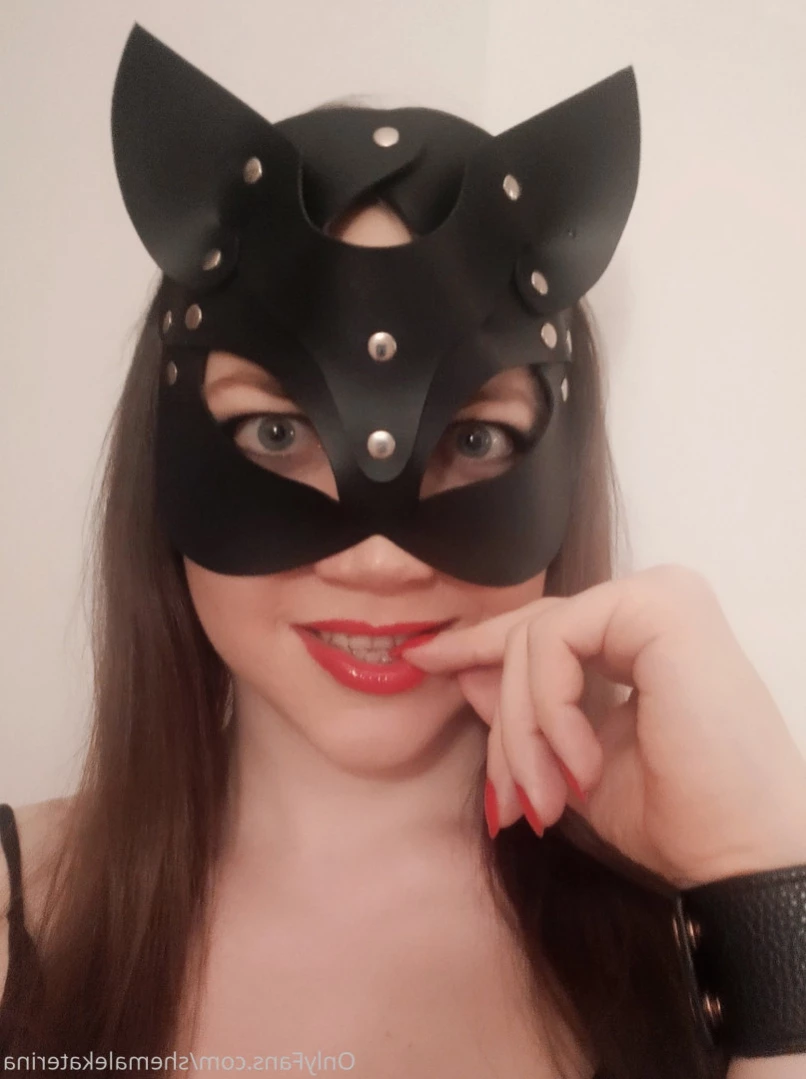 Shemale Katerina [ shemalekaterina ] Onlyfans leaked photo 13081864 on Hotleaks.tv