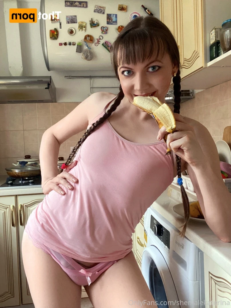 Shemale Katerina [ shemalekaterina ] Onlyfans leaked photo 14113394 on Hotleaks.tv