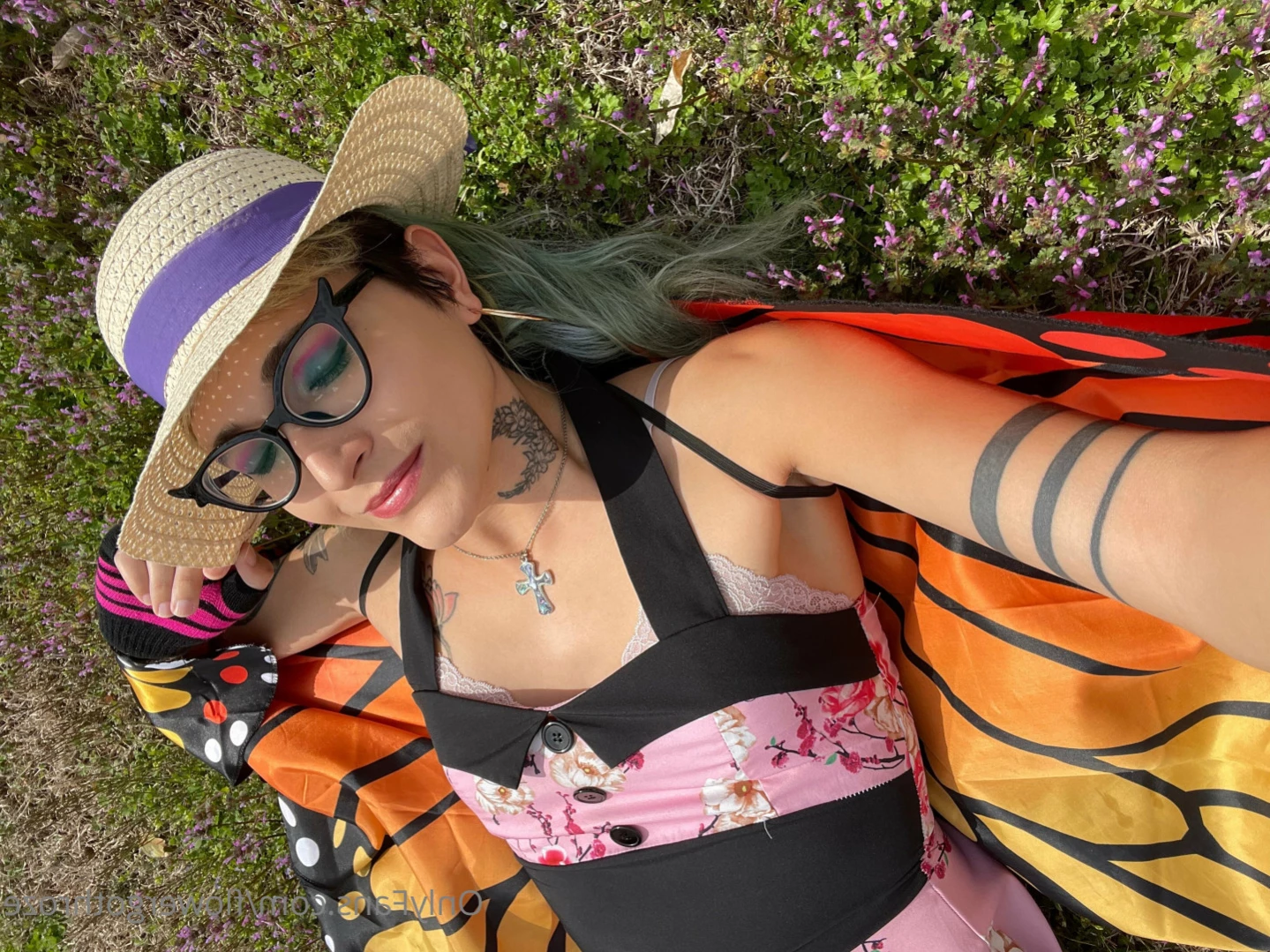 flowergothroze Onlyfans leaked photo 11357124 on Hotleaks.tv