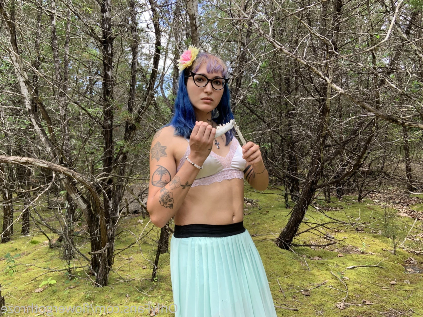 flowergothroze Onlyfans leaked photo 11419508 on Hotleaks.tv