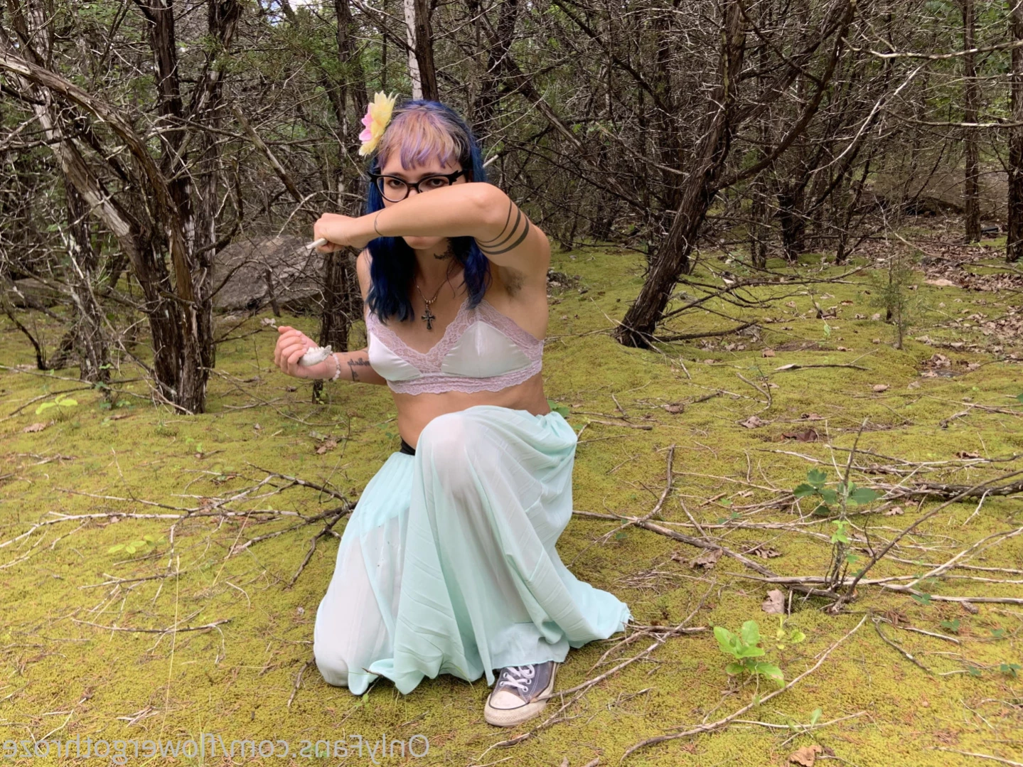 flowergothroze Onlyfans leaked photo 11506596 on Hotleaks.tv