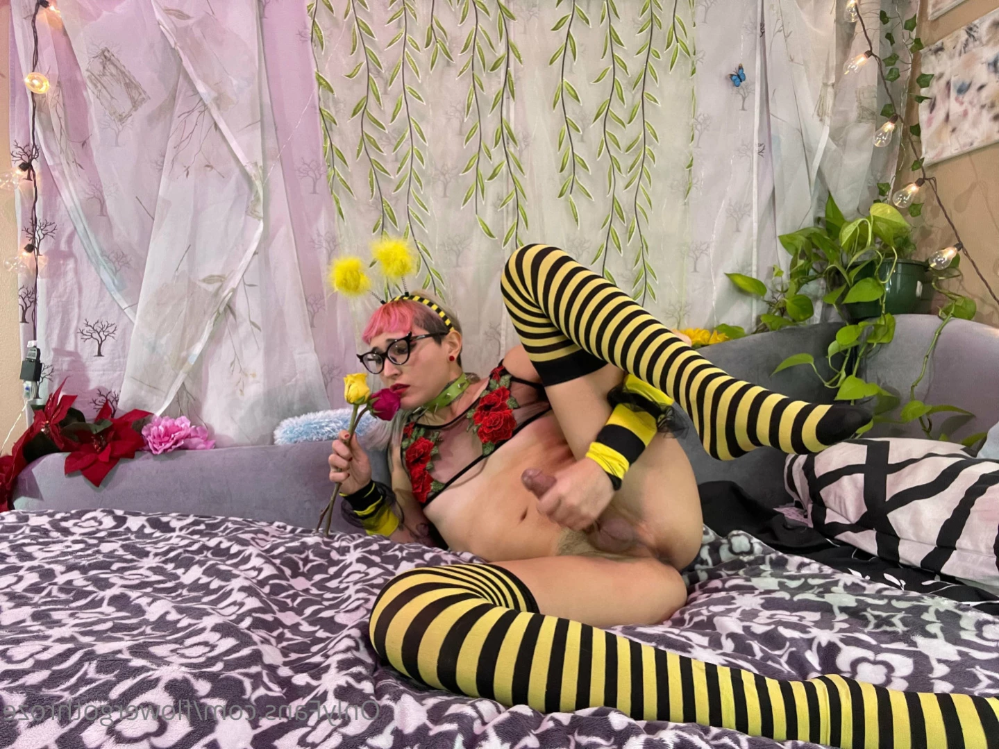 flowergothroze Onlyfans leaked photo 12094991 on Hotleaks.tv