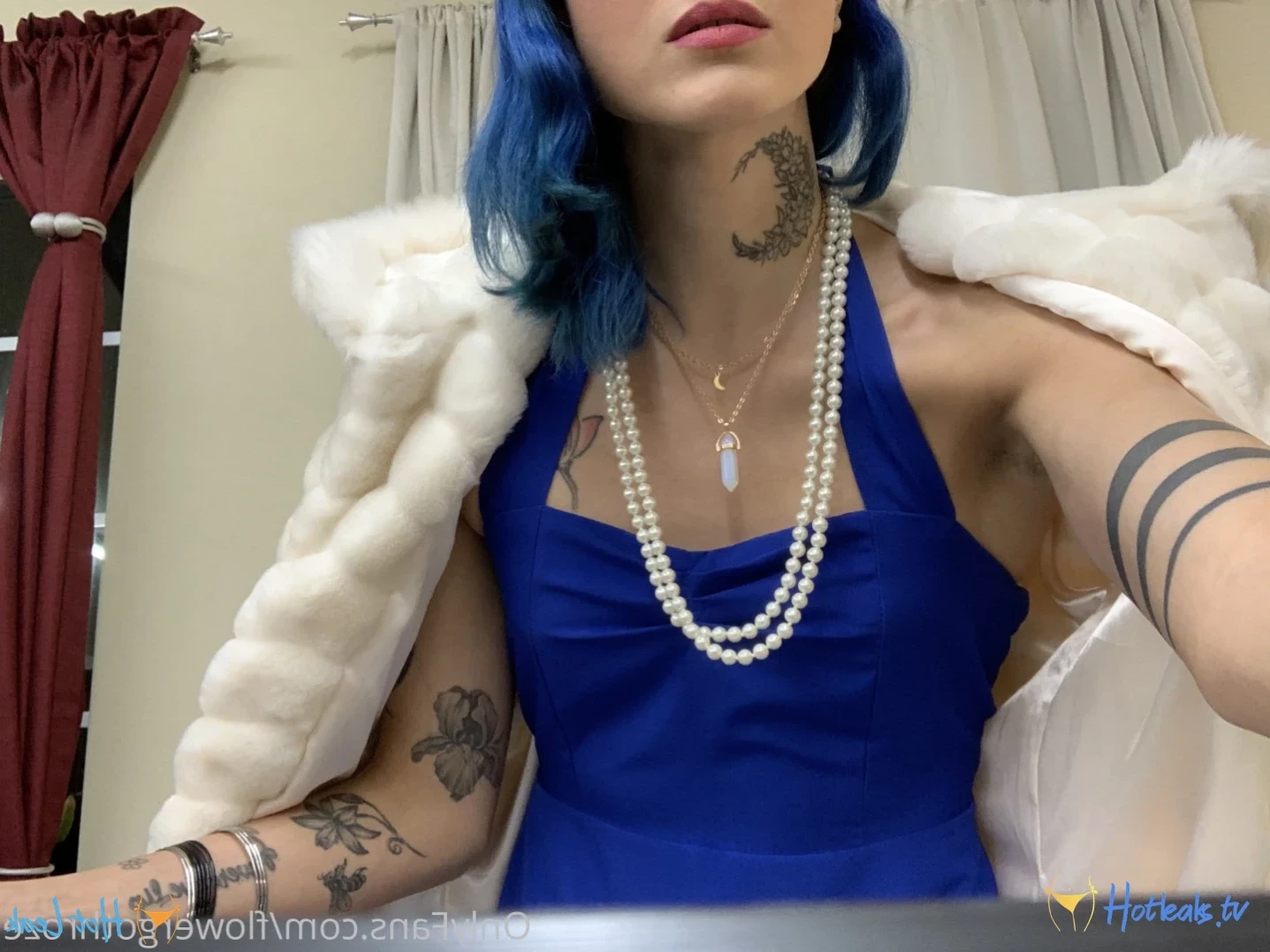 flowergothroze Onlyfans leaked photo 12107931 on Hotleaks.tv
