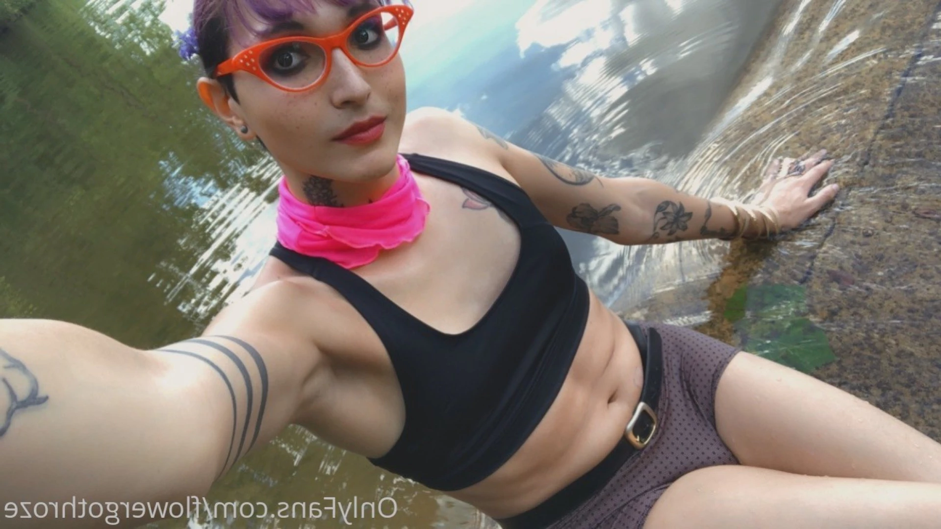 flowergothroze Onlyfans leaked photo 12574429 on Hotleaks.tv