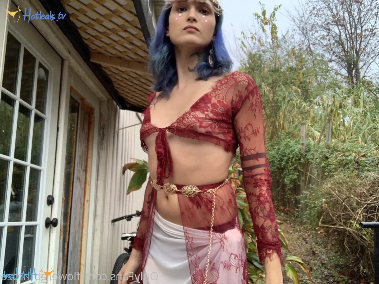 flowergothroze Onlyfans leaked photo 12577266 on Hotleaks.tv