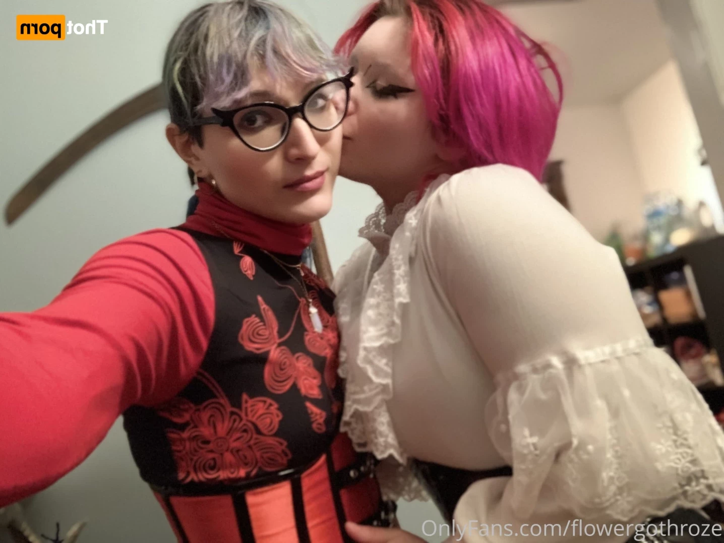 flowergothroze Onlyfans leaked photo 12743548 on Hotleaks.tv