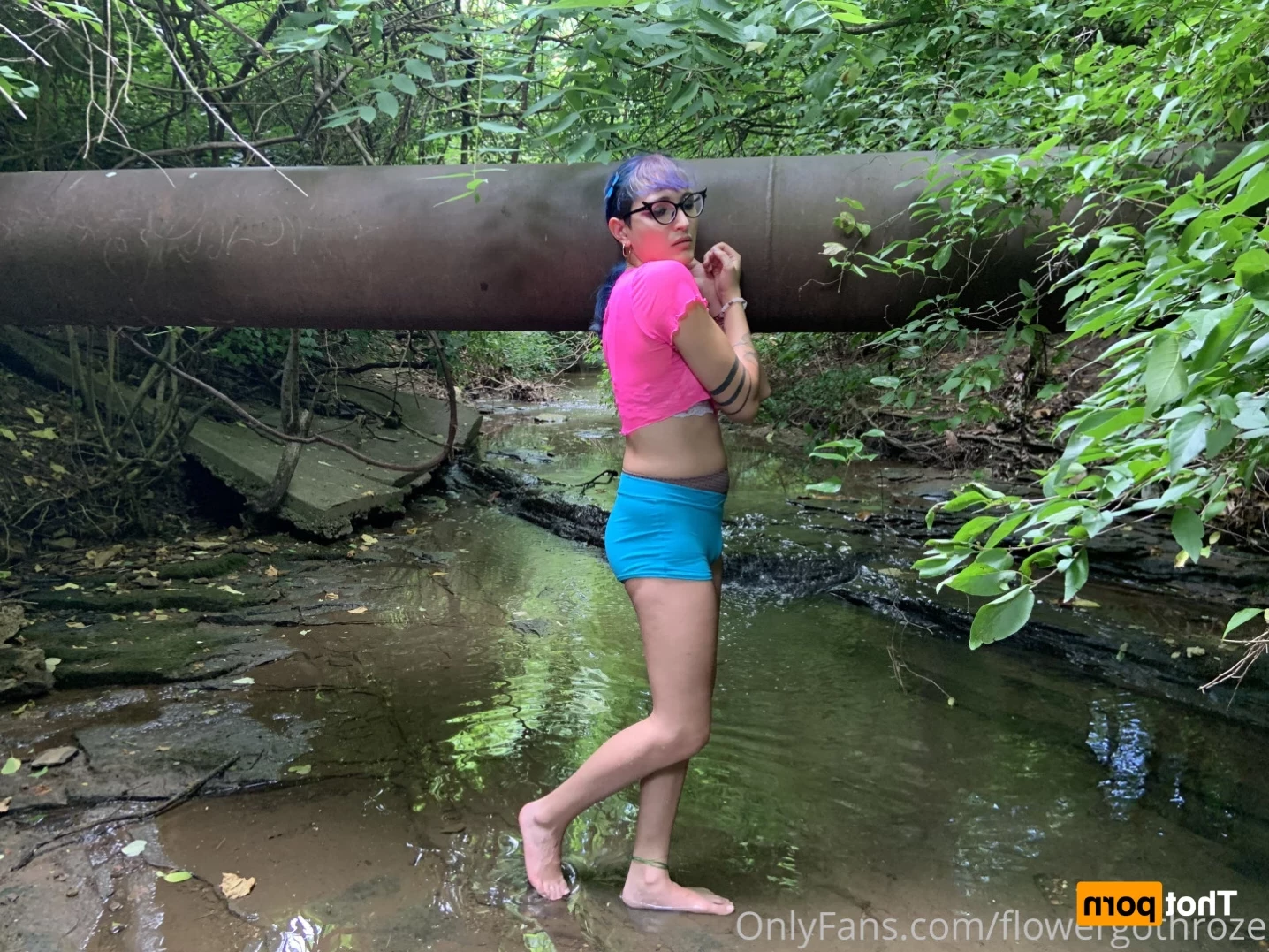 flowergothroze Onlyfans leaked photo 13418160 on Hotleaks.tv