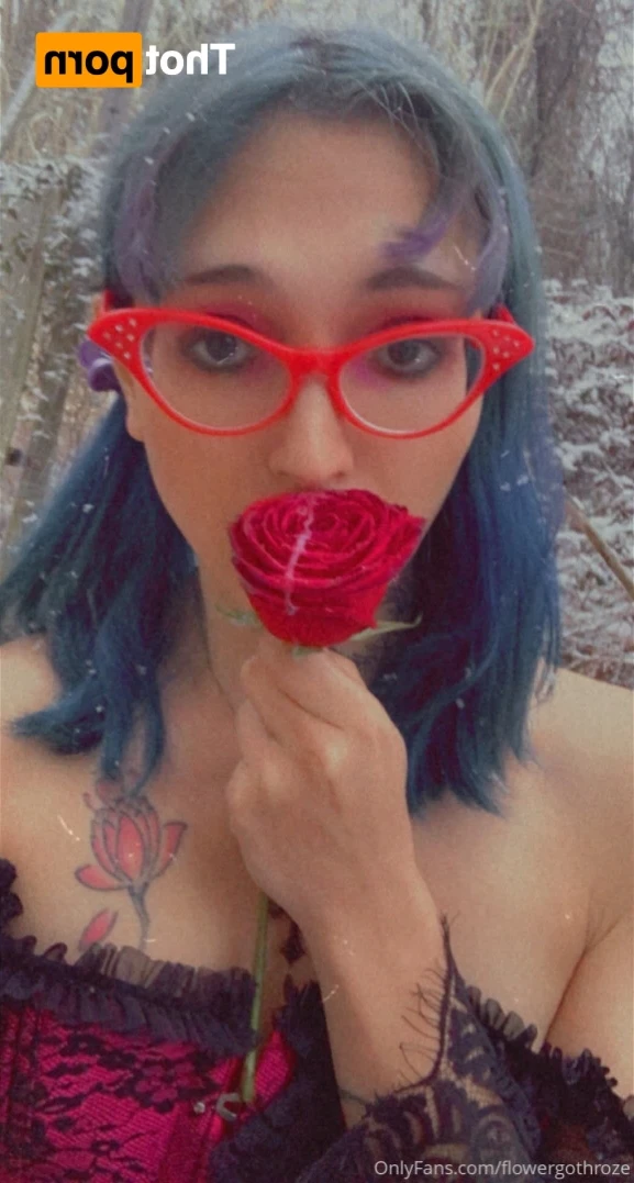 flowergothroze Onlyfans leaked photo 13479088 on Hotleaks.tv