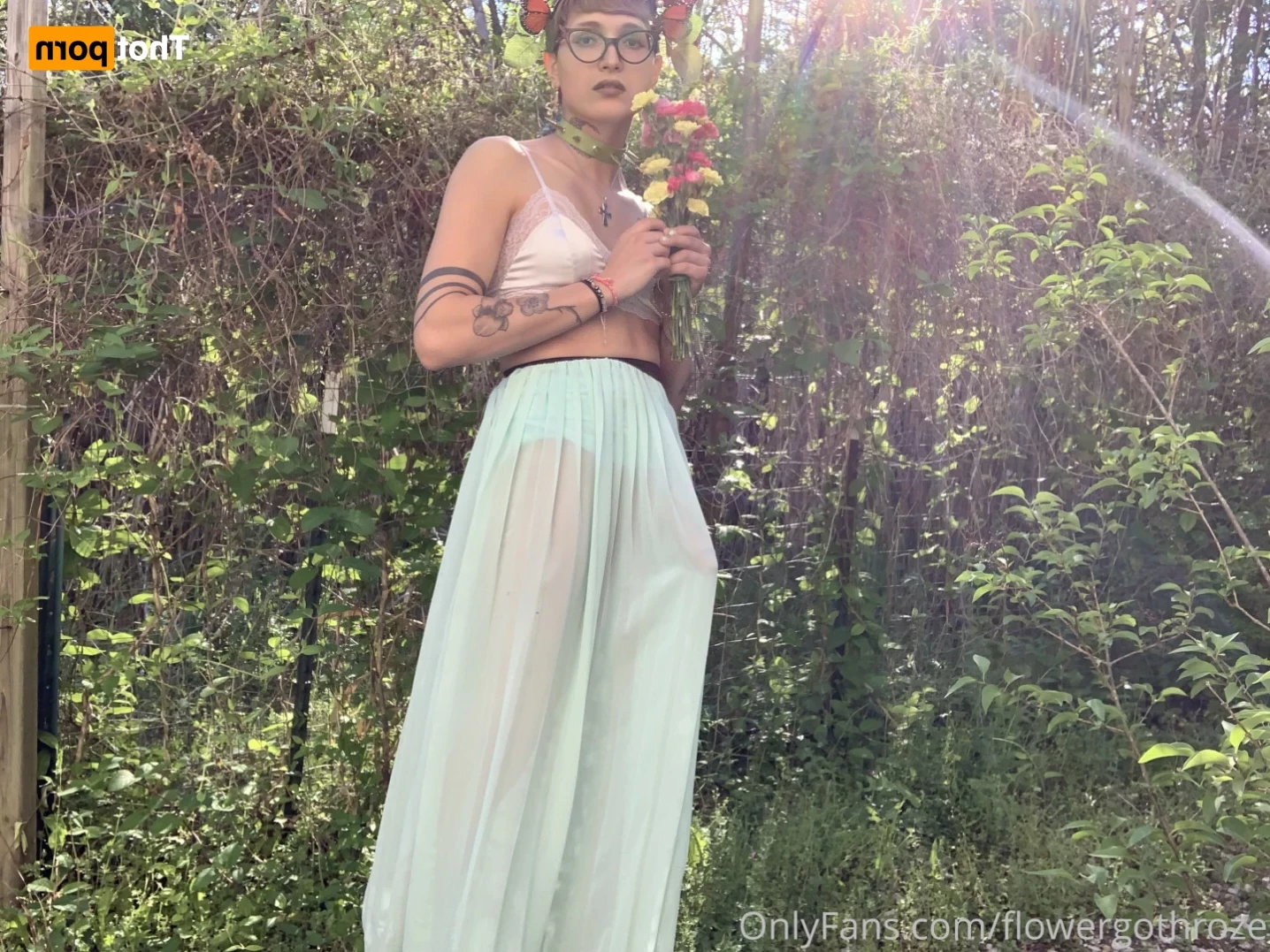 flowergothroze Onlyfans leaked photo 13479785 on Hotleaks.tv