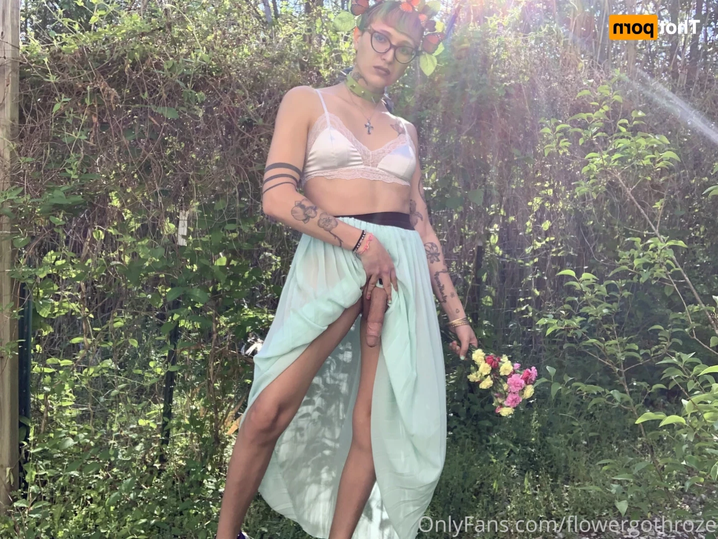 flowergothroze Onlyfans leaked photo 13479962 on Hotleaks.tv