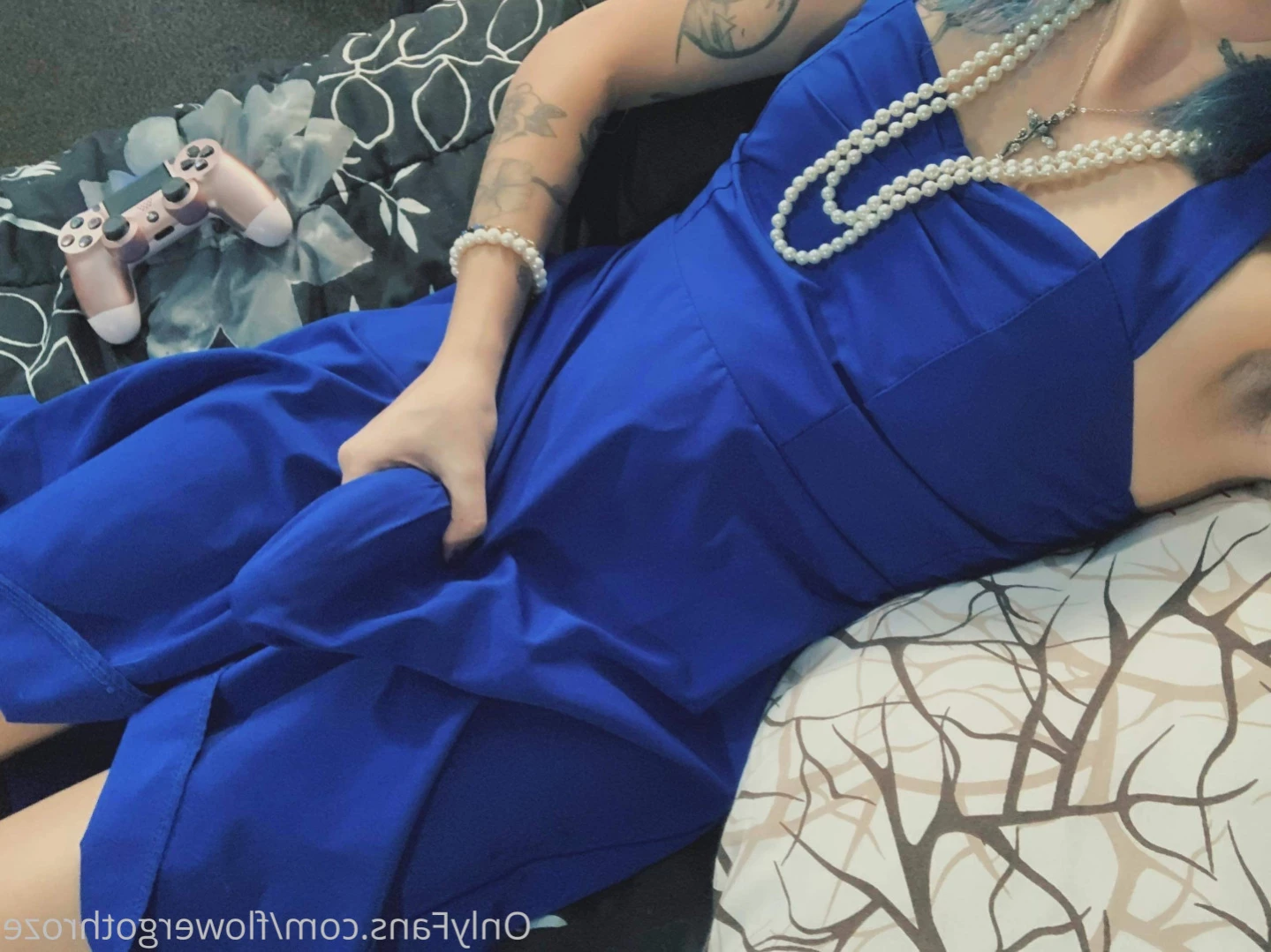 flowergothroze Onlyfans leaked photo 13480742 on Hotleaks.tv